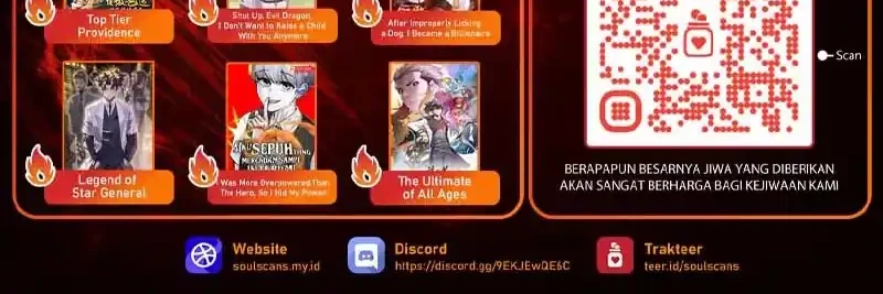 I Became an Evolving Space Monster Chapter 48 Gambar 88