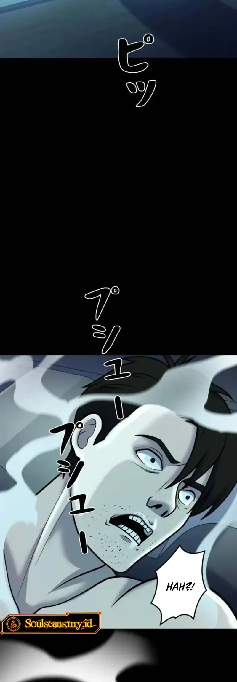 I Became an Evolving Space Monster Chapter 48 Gambar 13