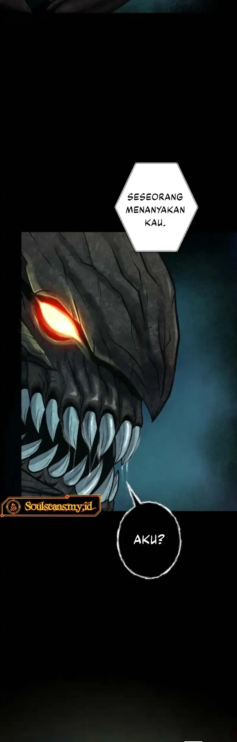 I Became an Evolving Space Monster Chapter 49 Gambar 24