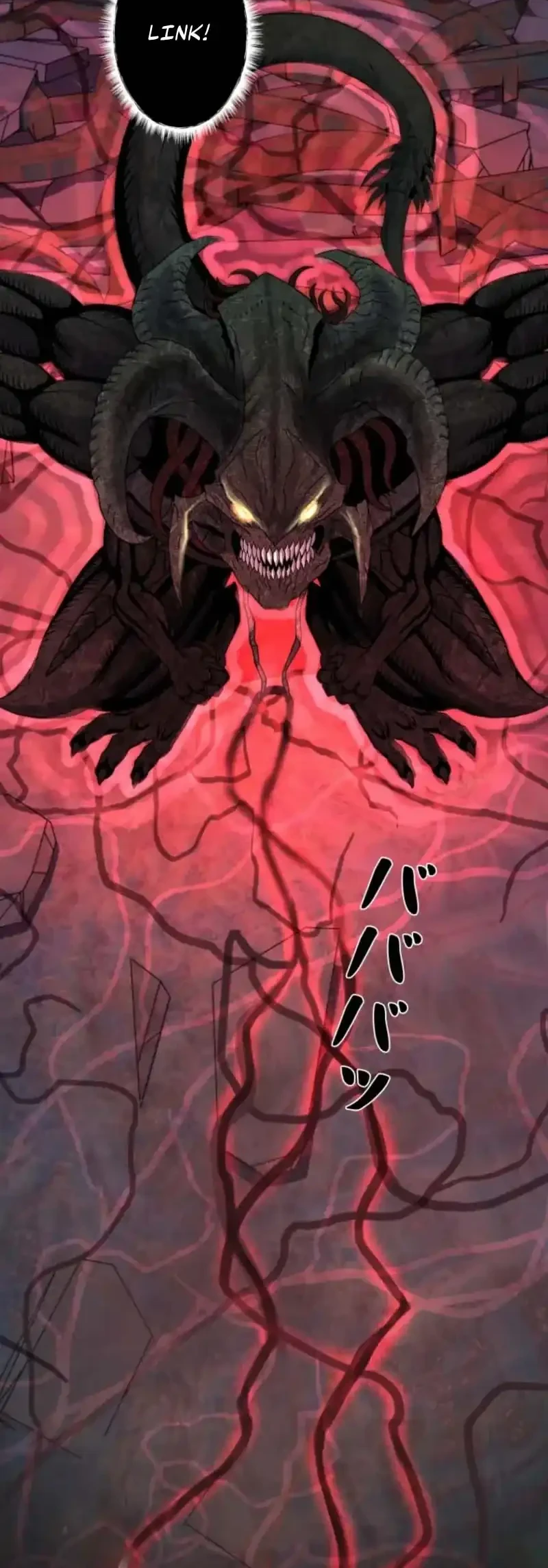 I Became an Evolving Space Monster Chapter 49 Gambar 35