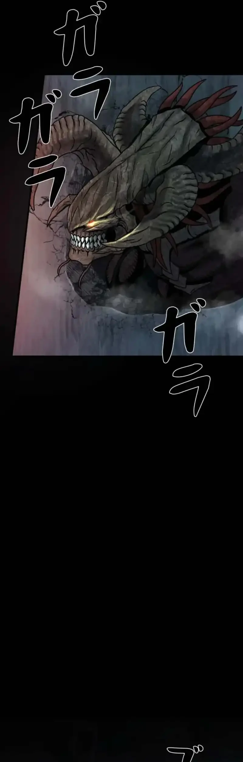 I Became an Evolving Space Monster Chapter 49 Gambar 45