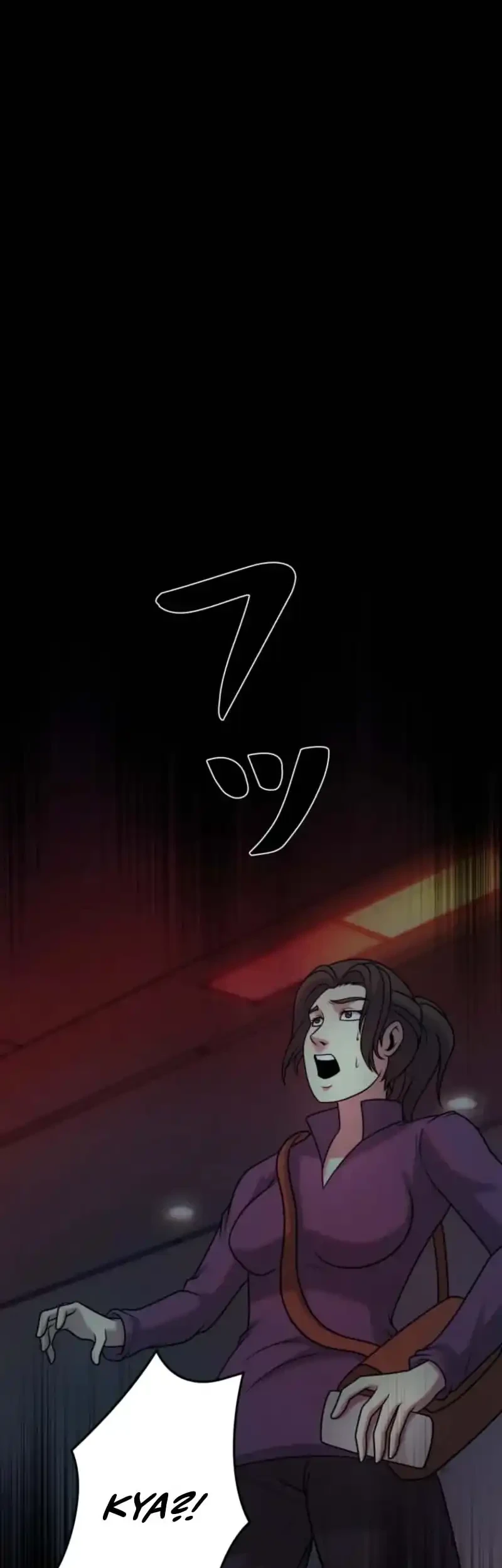 I Became an Evolving Space Monster Chapter 49 Gambar 51