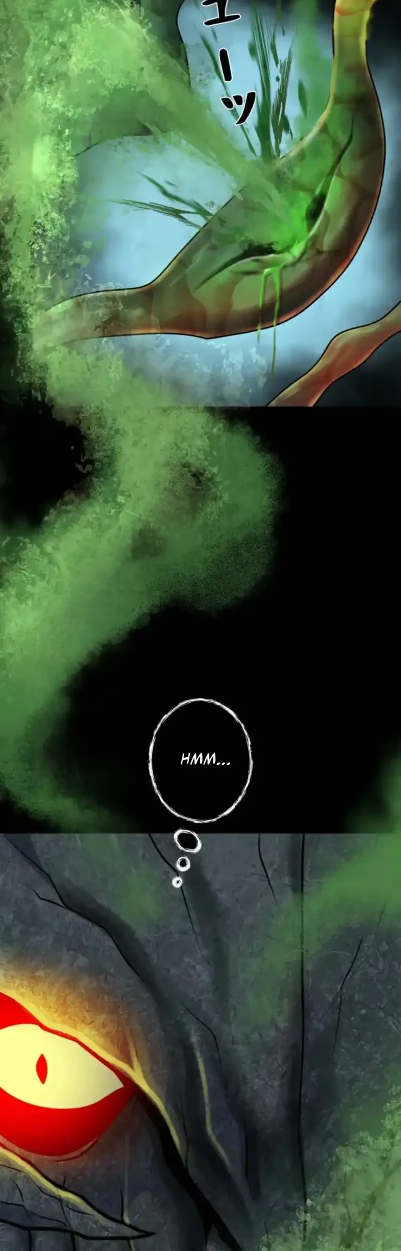 I Became an Evolving Space Monster Chapter 49 Gambar 3