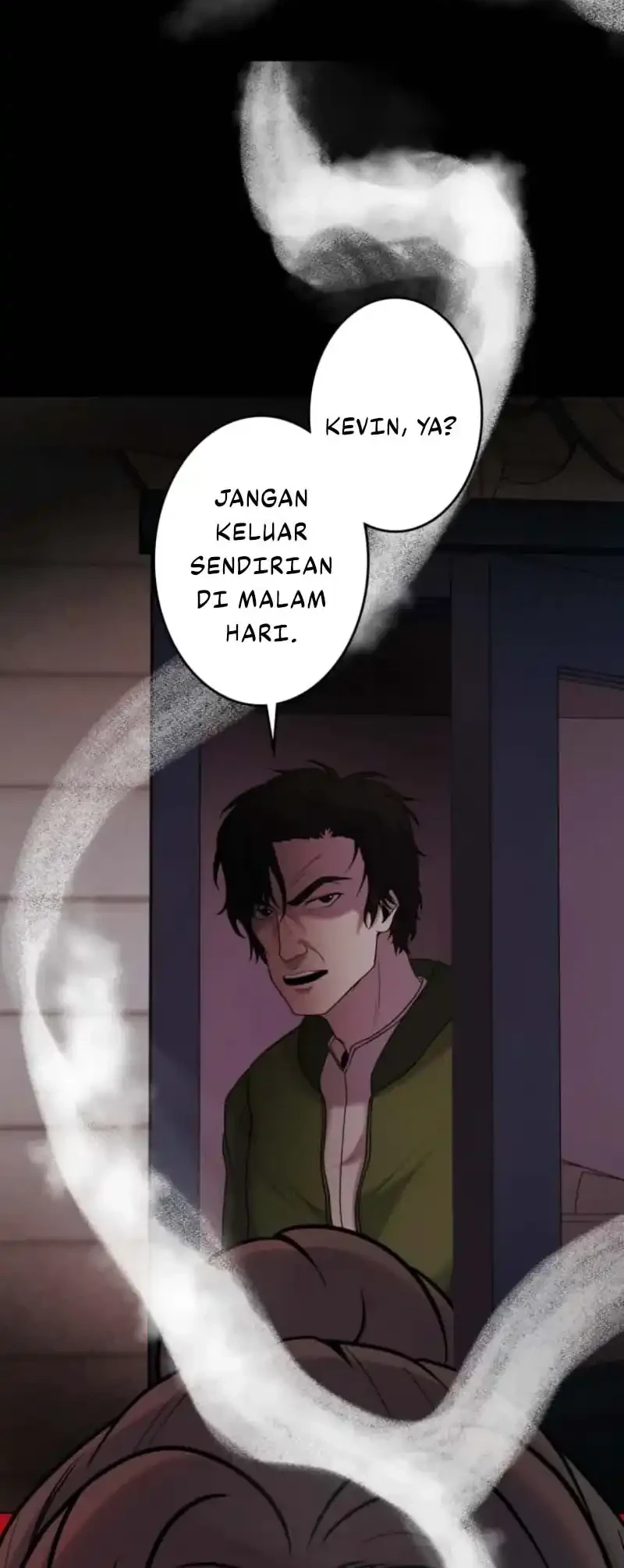 I Became an Evolving Space Monster Chapter 49 Gambar 58