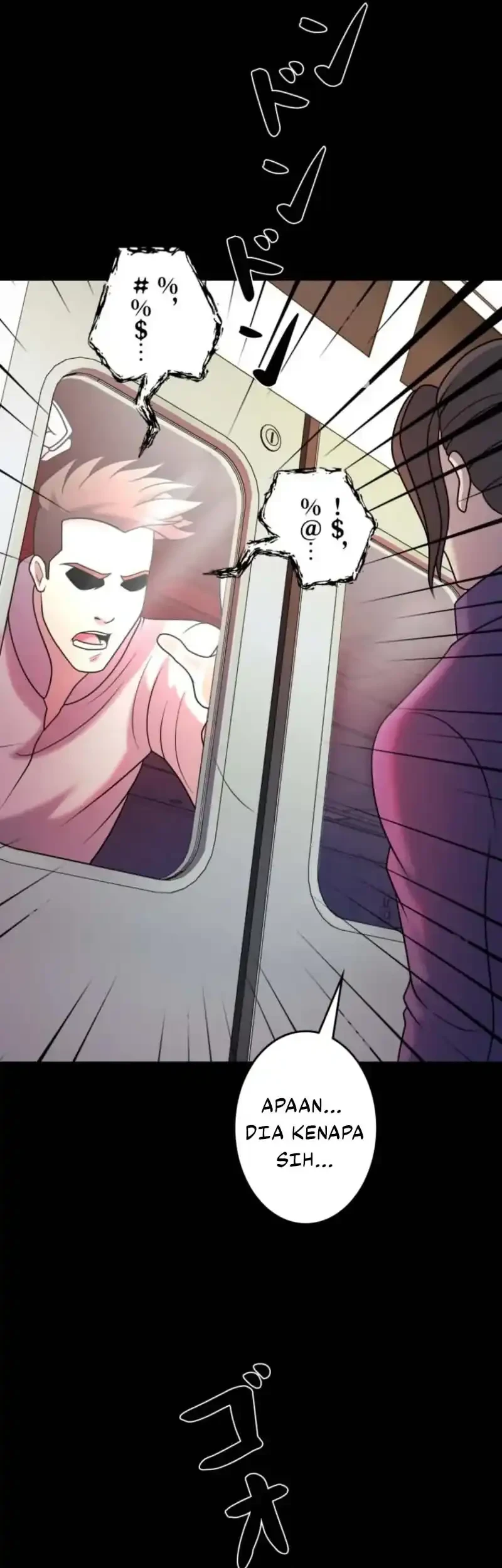 I Became an Evolving Space Monster Chapter 49 Gambar 67