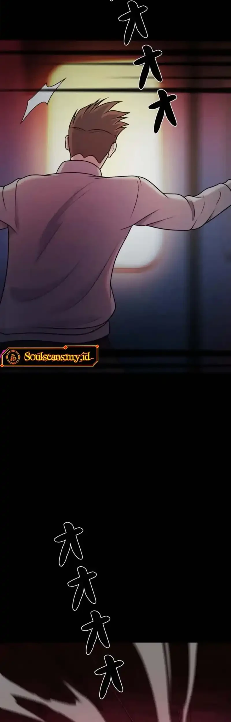 I Became an Evolving Space Monster Chapter 49 Gambar 68