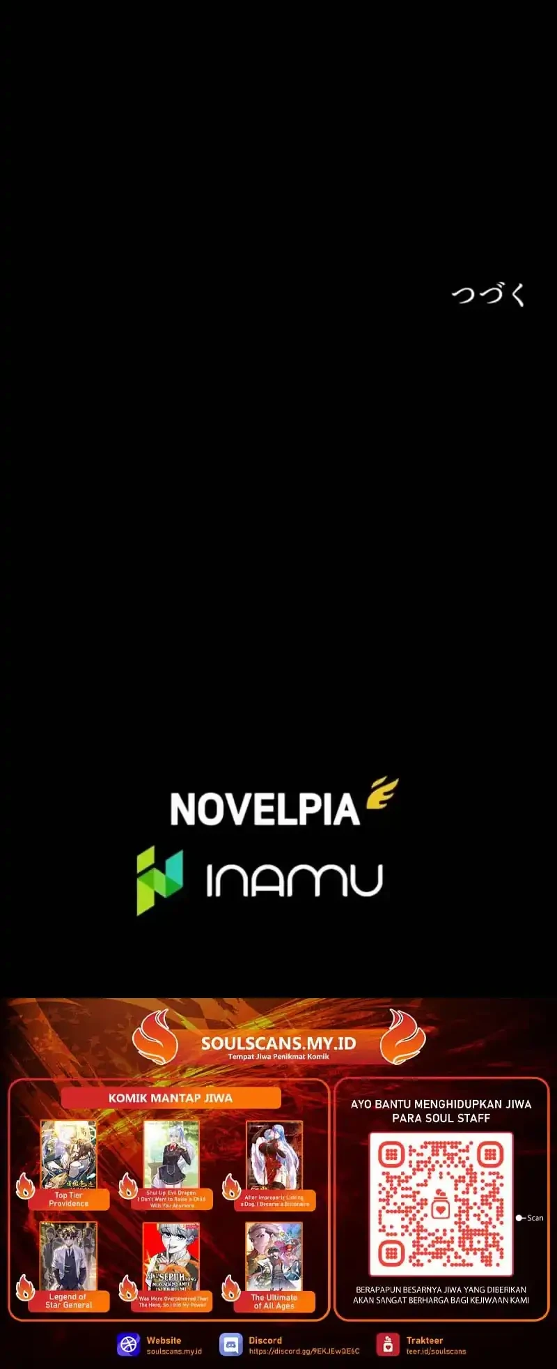 I Became an Evolving Space Monster Chapter 49 Gambar 74