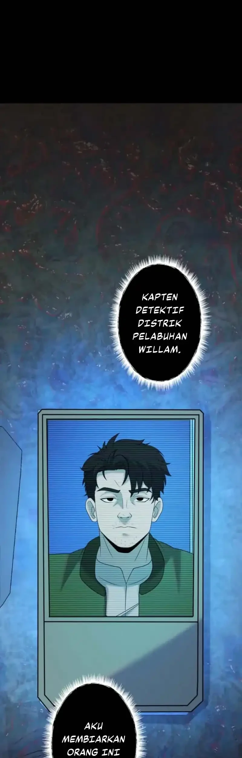 I Became an Evolving Space Monster Chapter 49 Gambar 12