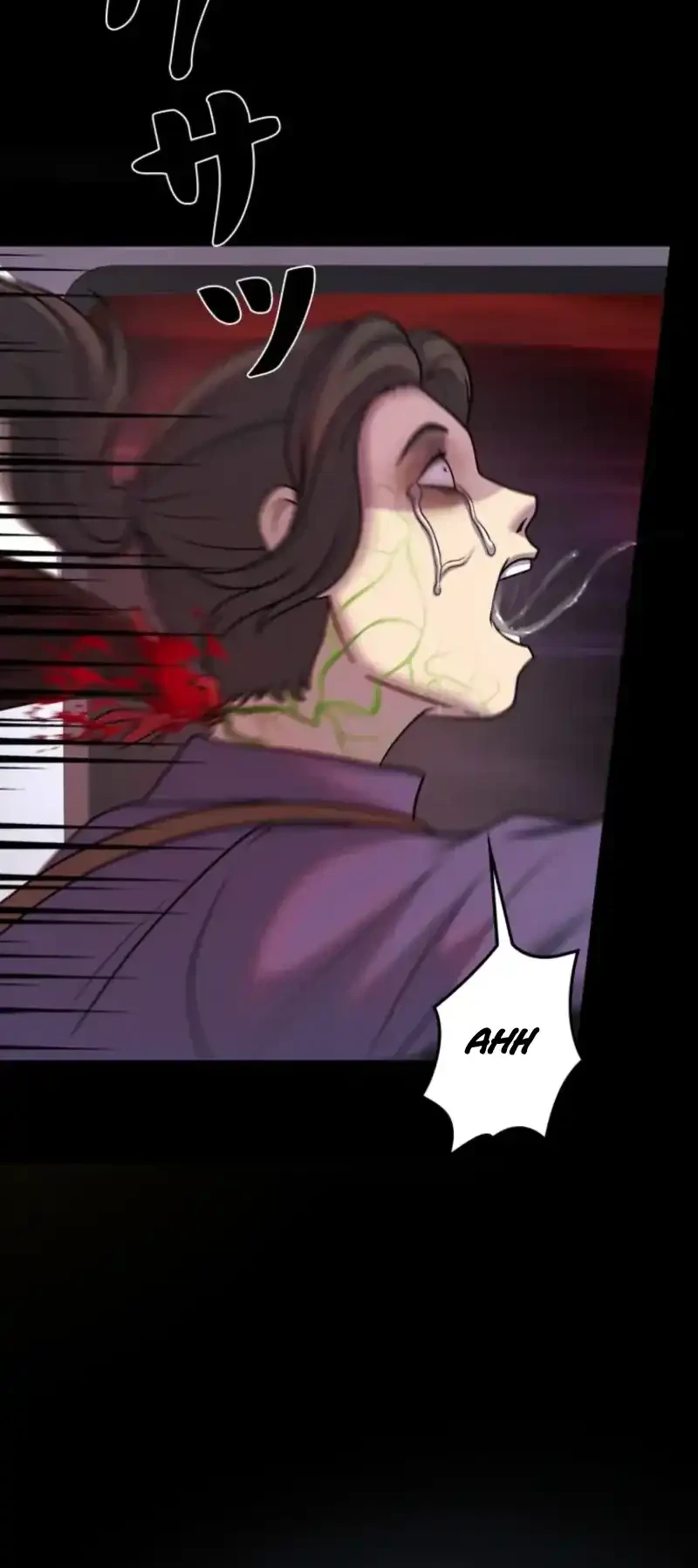 I Became an Evolving Space Monster Chapter 50 Gambar 19