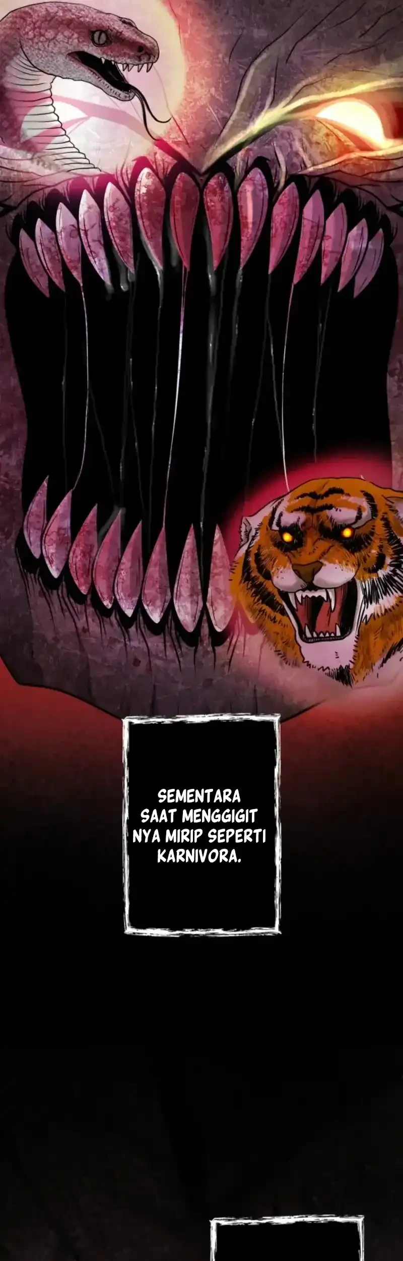 I Became an Evolving Space Monster Chapter 50 Gambar 38