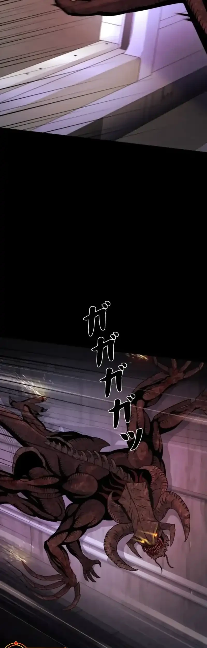 I Became an Evolving Space Monster Chapter 50 Gambar 50