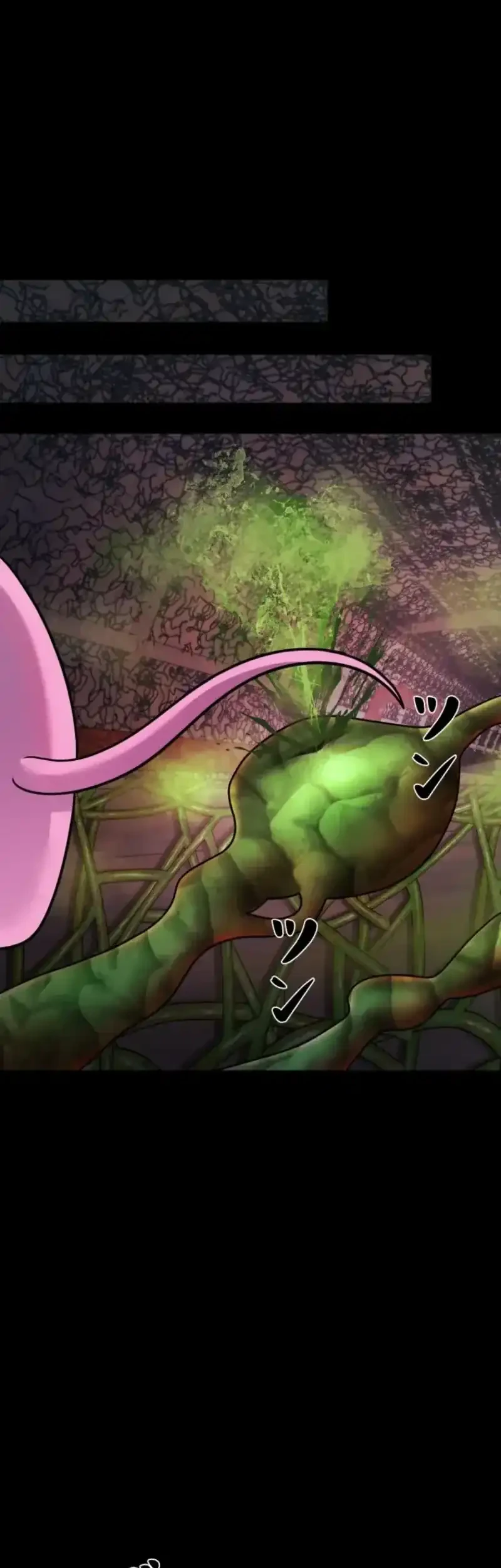 I Became an Evolving Space Monster Chapter 50 Gambar 56