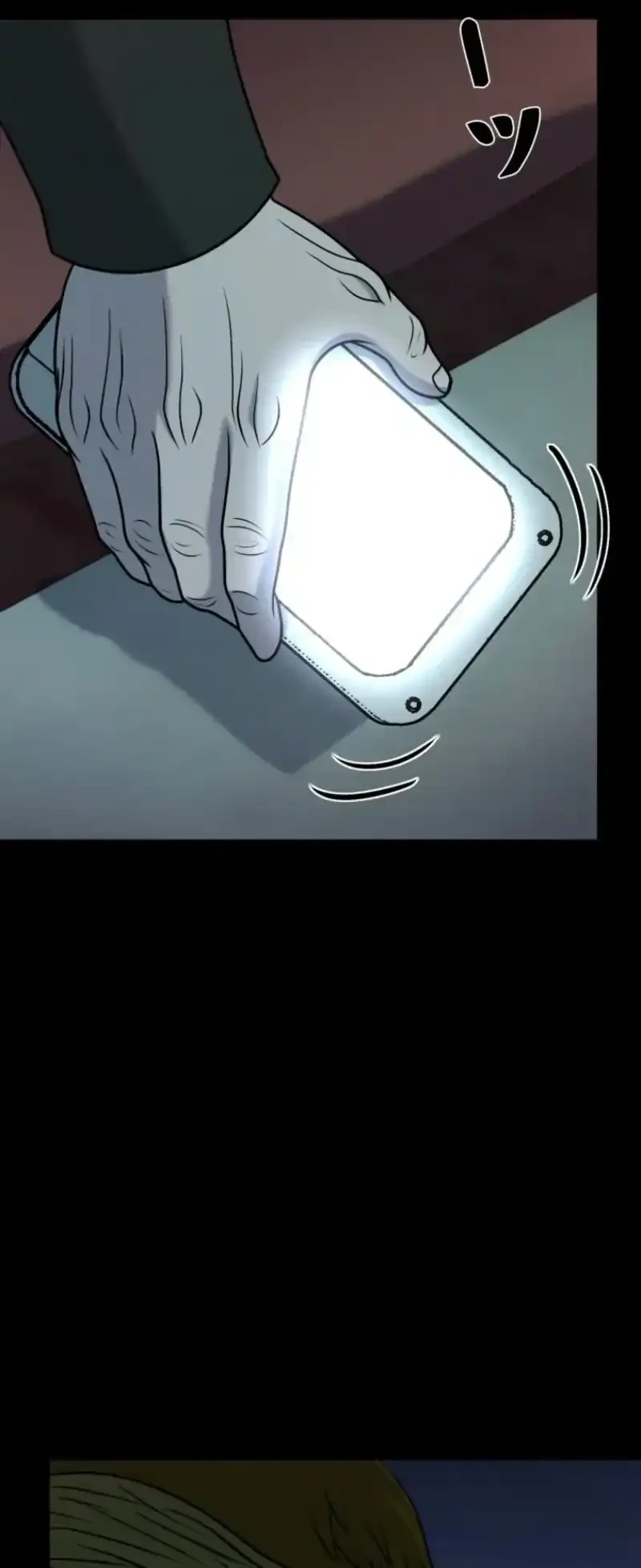 I Became an Evolving Space Monster Chapter 50 Gambar 77