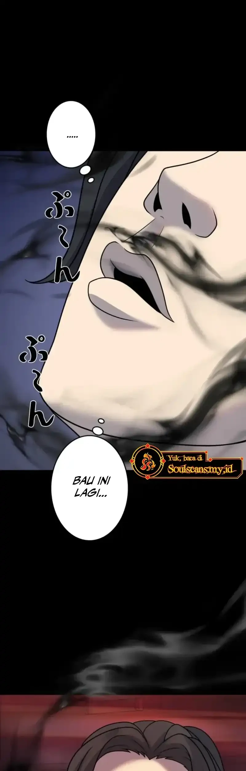 I Became an Evolving Space Monster Chapter 50 Gambar 4