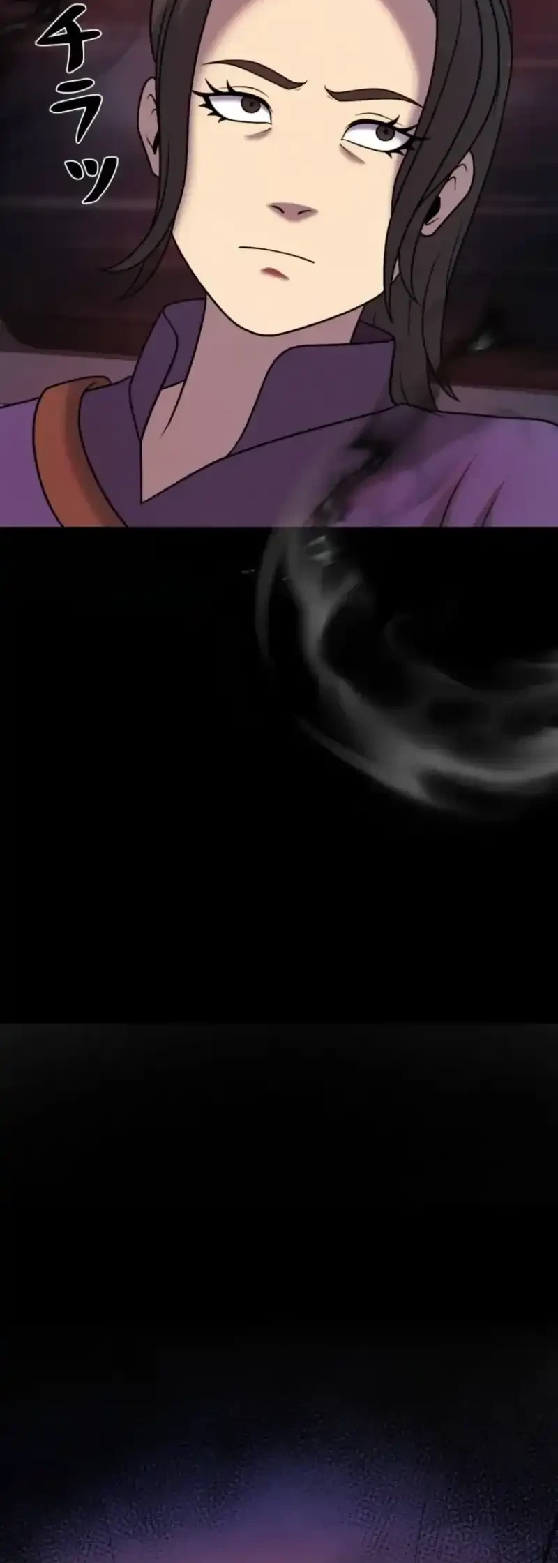 I Became an Evolving Space Monster Chapter 50 Gambar 5