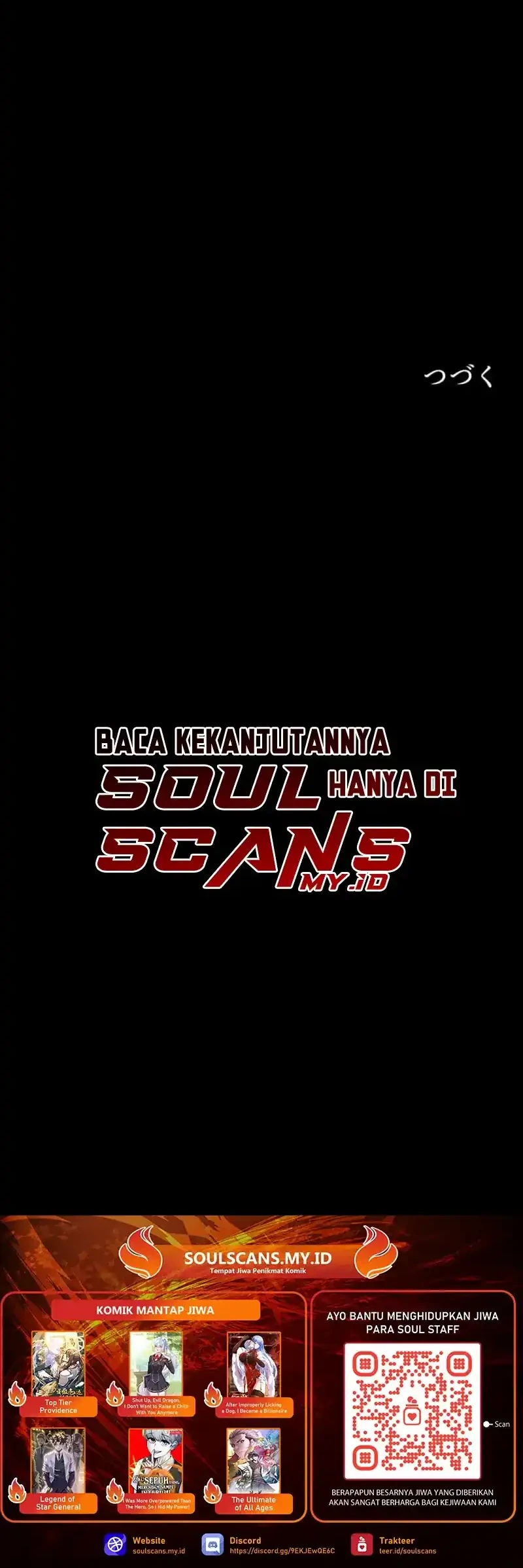 I Became an Evolving Space Monster Chapter 50 Gambar 81