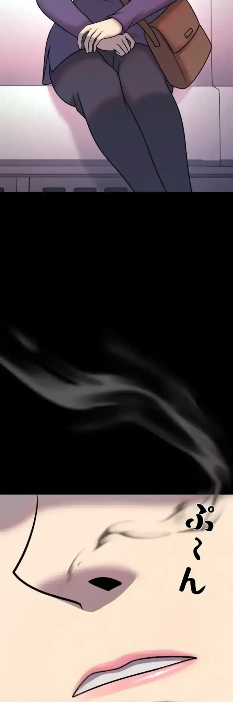 I Became an Evolving Space Monster Chapter 50 Gambar 11