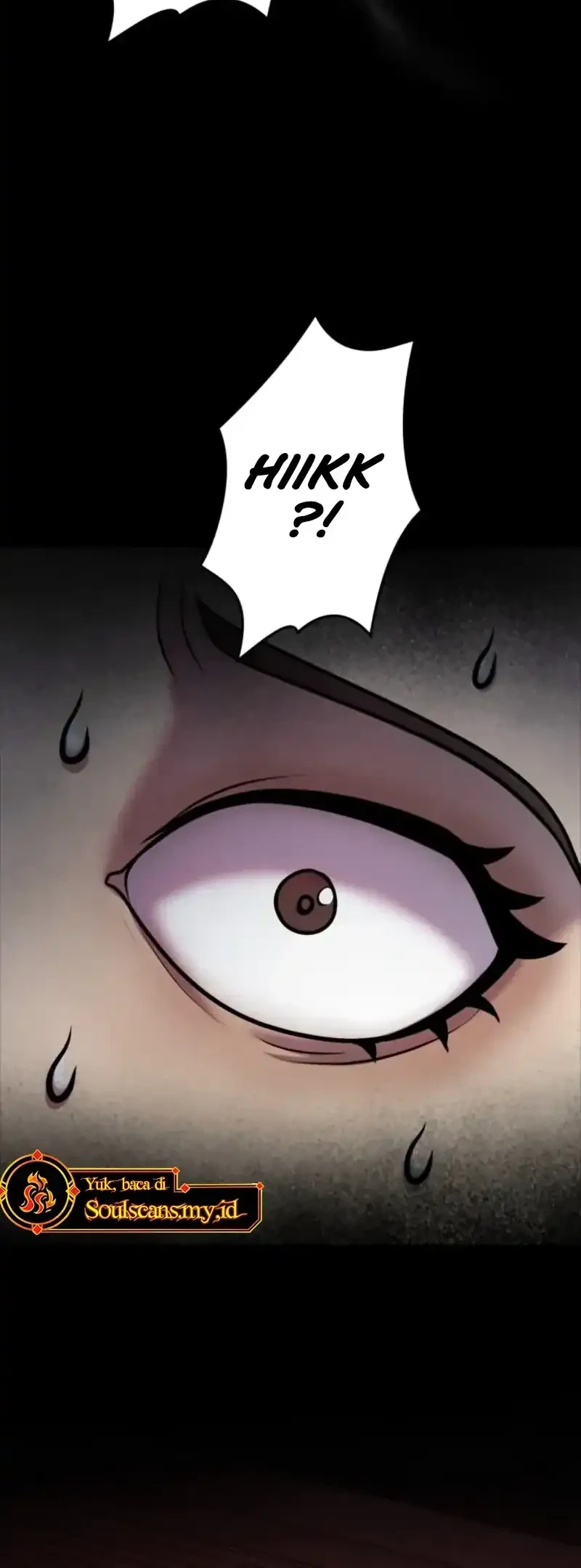 I Became an Evolving Space Monster Chapter 50 Gambar 13