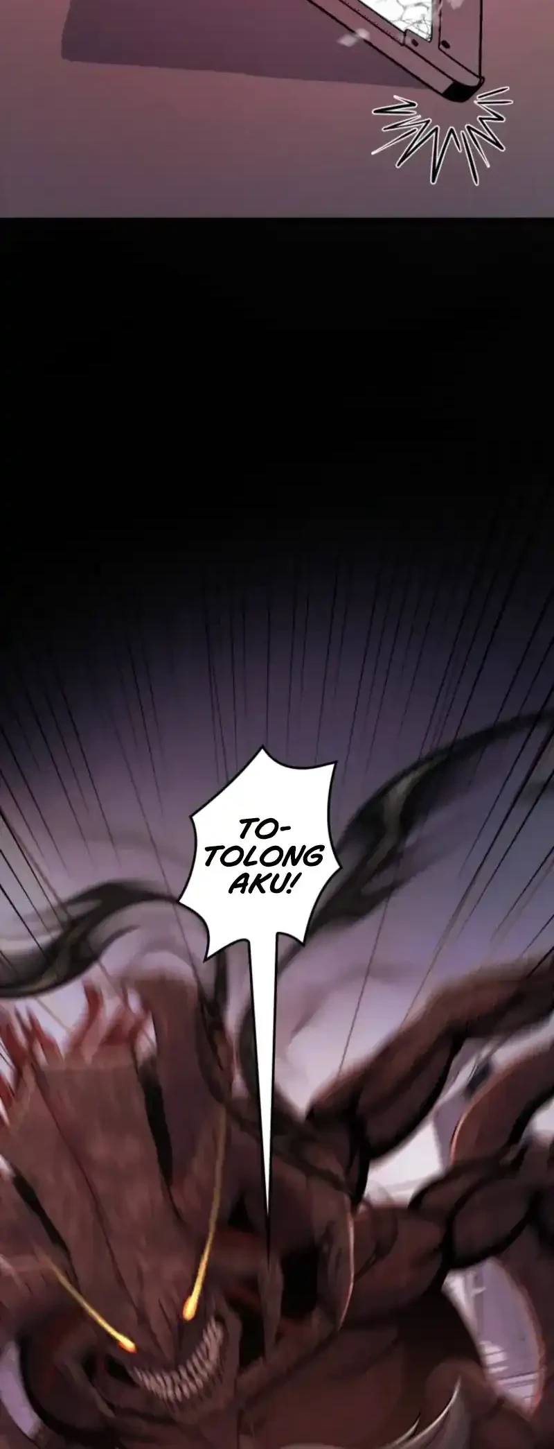 I Became an Evolving Space Monster Chapter 50 Gambar 17