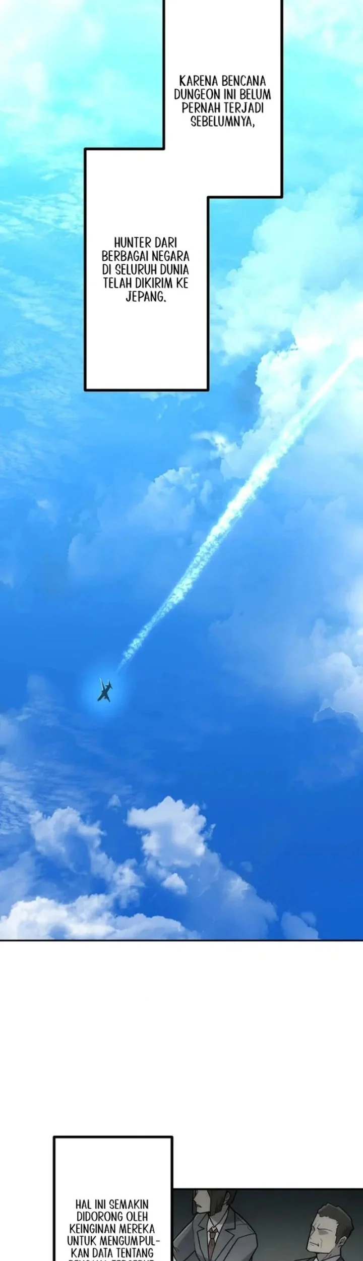 I Became an S-Rank Hunter With the Demon Lord App Chapter 105 Gambar 32