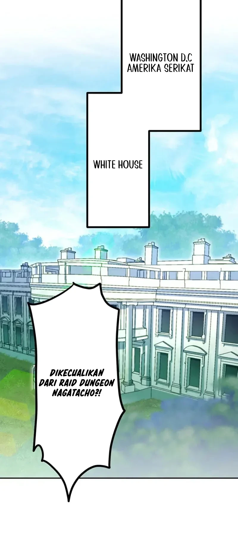 I Became an S-Rank Hunter With the Demon Lord App Chapter 106 Gambar 46