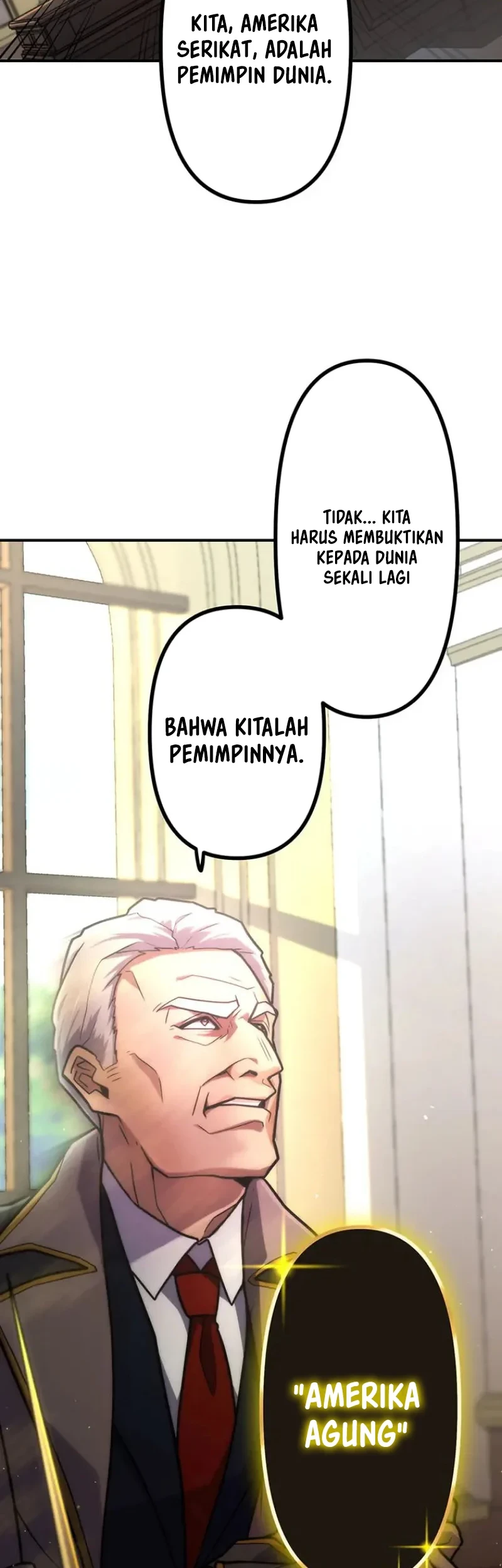 I Became an S-Rank Hunter With the Demon Lord App Chapter 106 Gambar 48