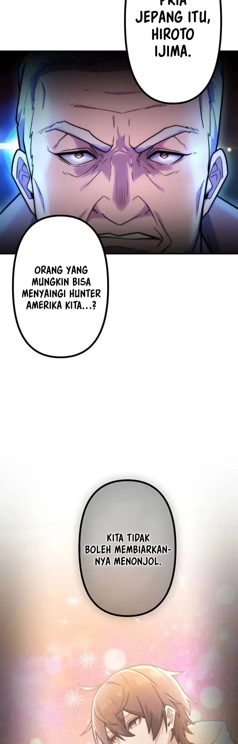 I Became an S-Rank Hunter With the Demon Lord App Chapter 106 Gambar 51