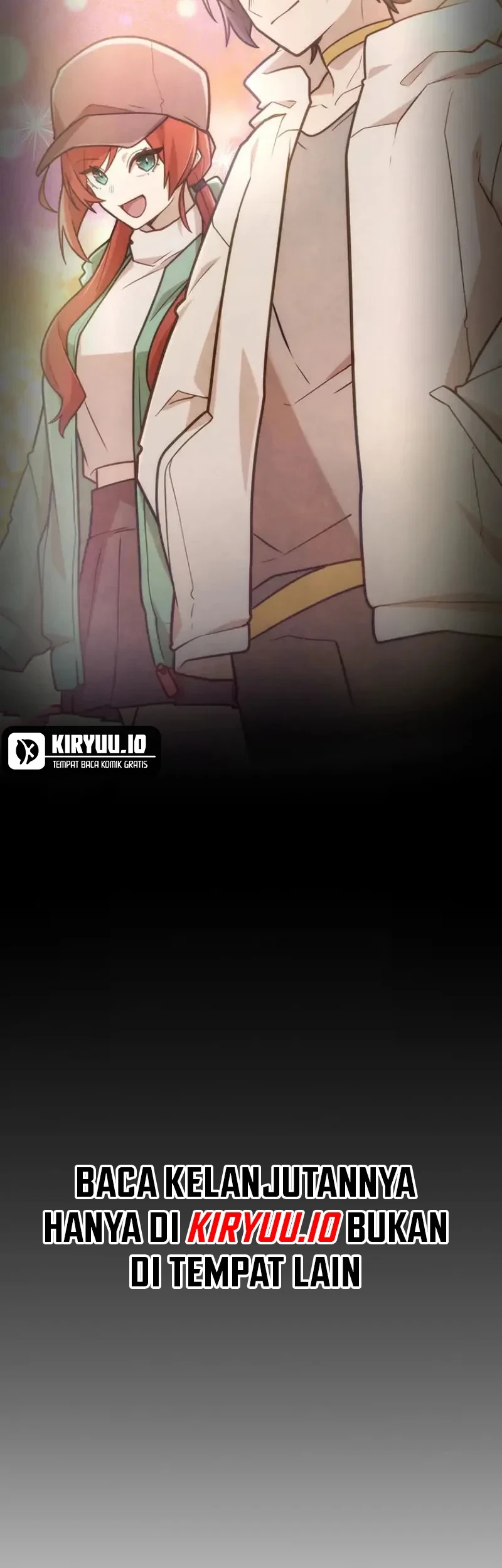 I Became an S-Rank Hunter With the Demon Lord App Chapter 106 Gambar 52