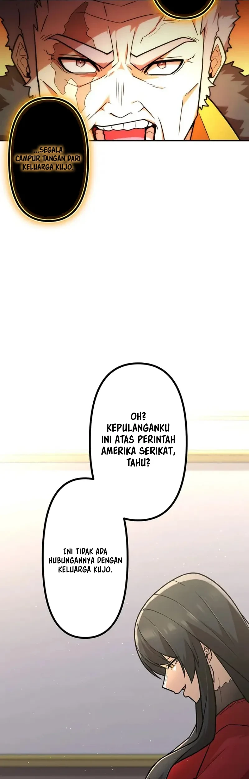 I Became an S-Rank Hunter With the Demon Lord App Chapter 106 Gambar 7