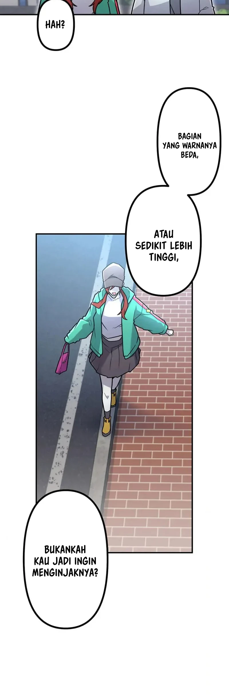 I Became an S-Rank Hunter With the Demon Lord App Chapter 106 Gambar 21