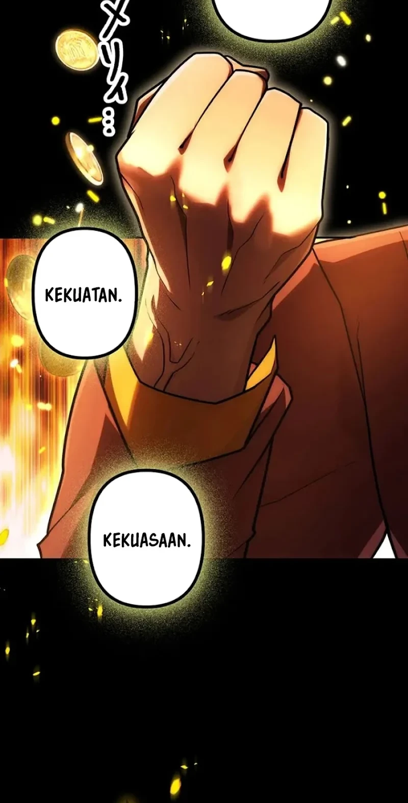 I Became an S-Rank Hunter With the Demon Lord App Chapter 107 Gambar 46