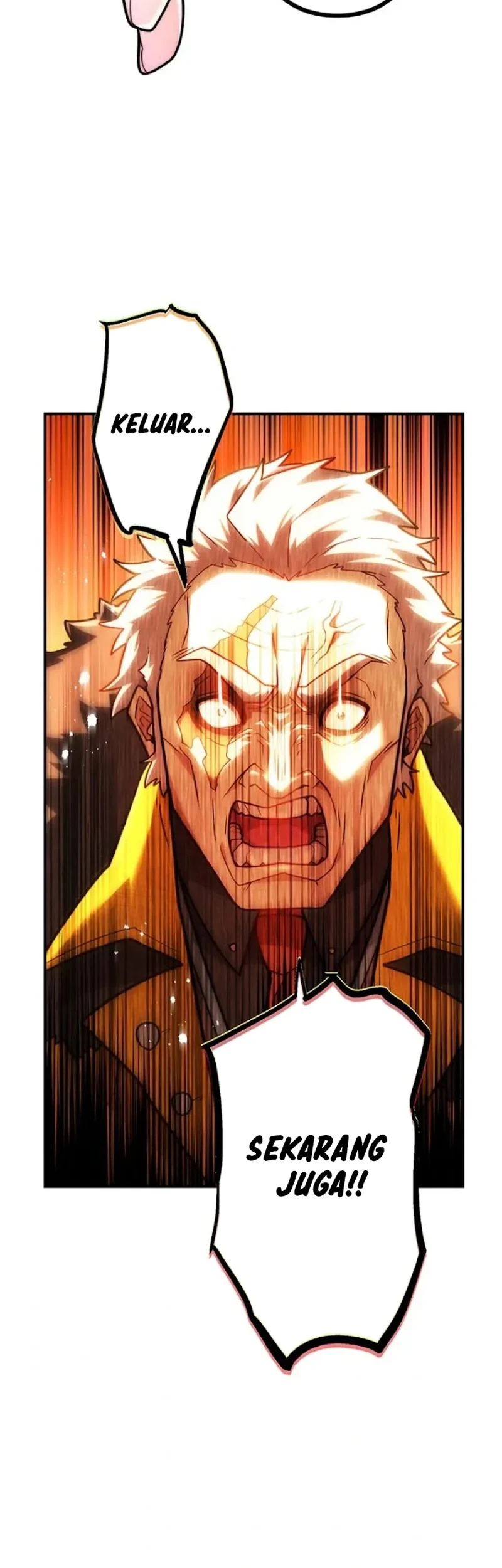 I Became an S-Rank Hunter With the Demon Lord App Chapter 107 Gambar 49