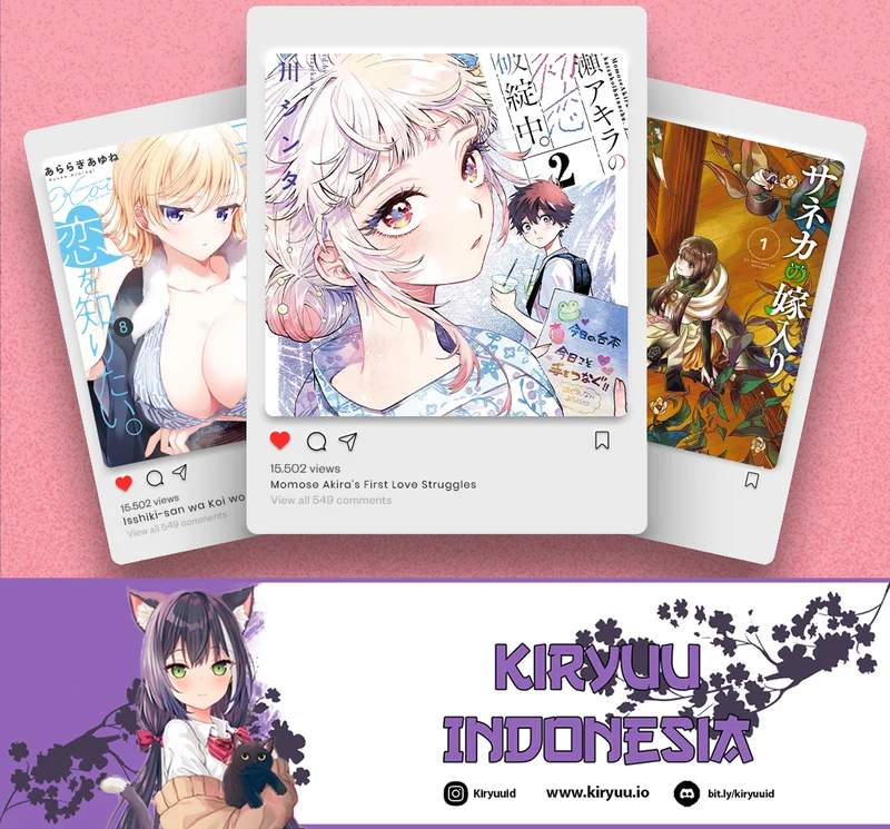 I Became an S-Rank Hunter With the Demon Lord App Chapter 107 Gambar 55