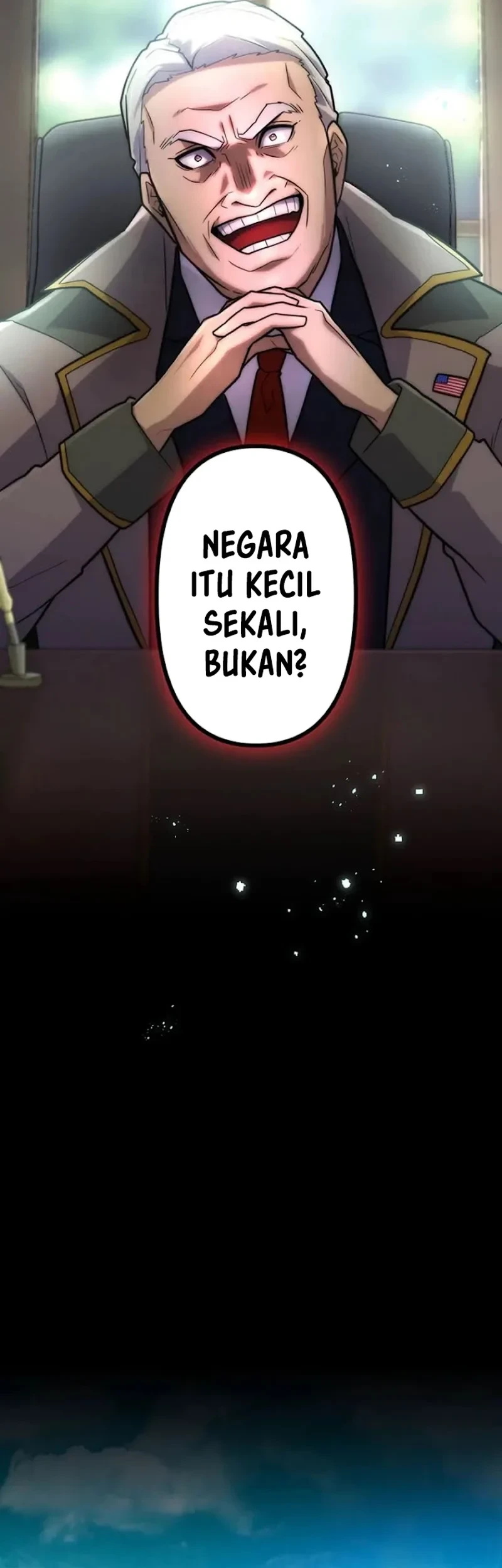 I Became an S-Rank Hunter With the Demon Lord App Chapter 107 Gambar 4