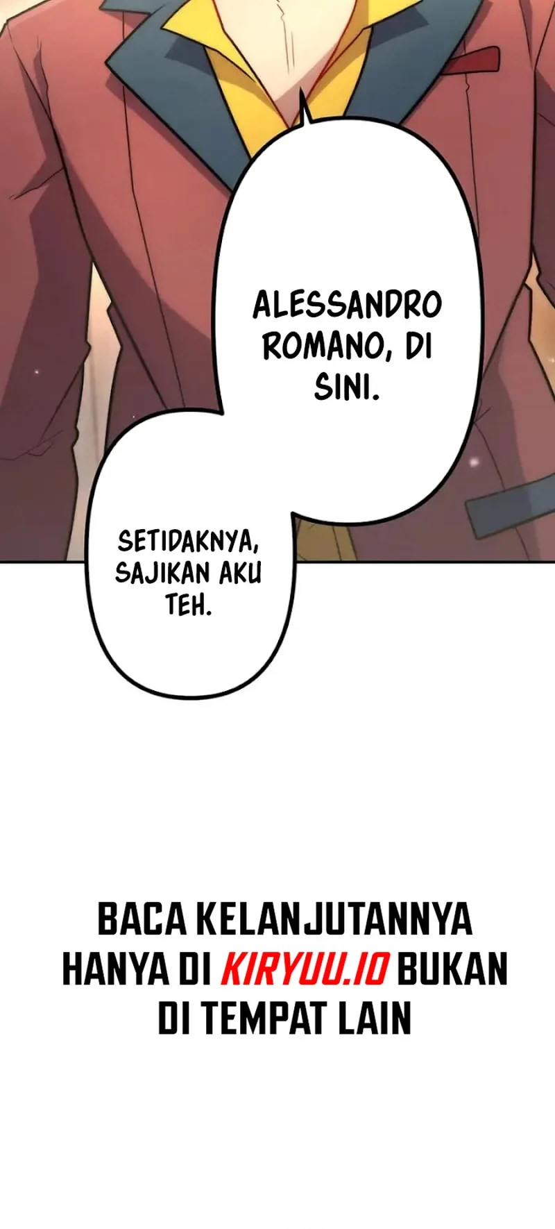 I Became an S-Rank Hunter With the Demon Lord App Chapter 107 Gambar 24