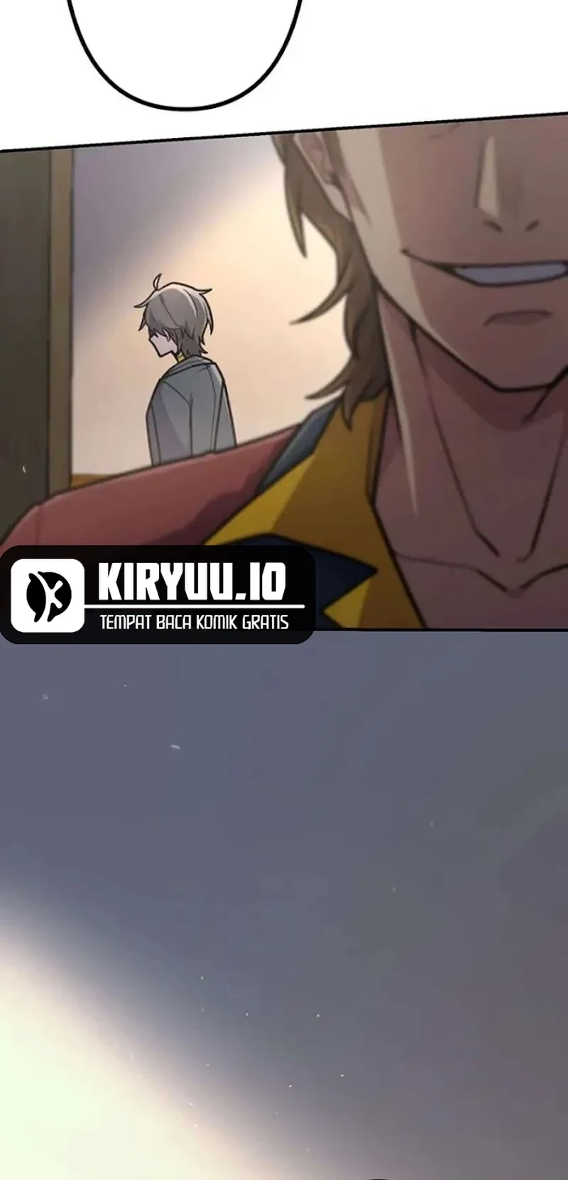 I Became an S-Rank Hunter With the Demon Lord App Chapter 108 Gambar 35