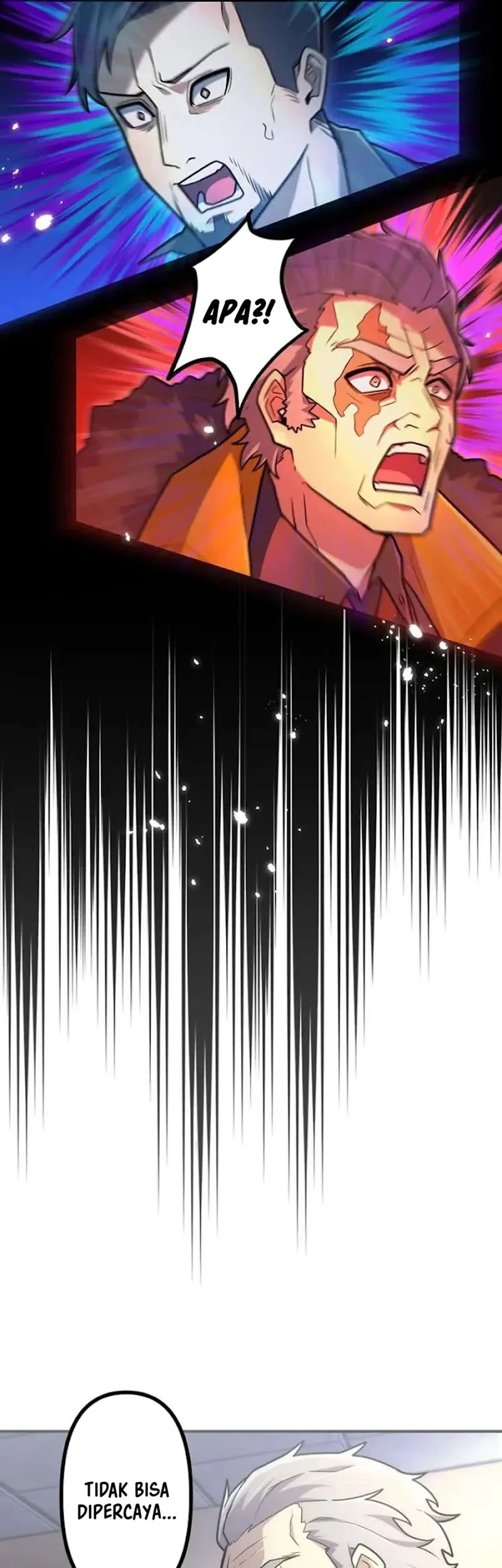 I Became an S-Rank Hunter With the Demon Lord App Chapter 108 Gambar 39