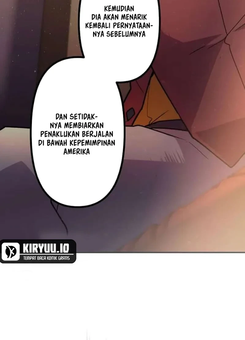 I Became an S-Rank Hunter With the Demon Lord App Chapter 108 Gambar 56