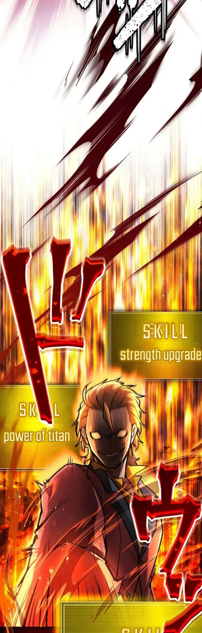 I Became an S-Rank Hunter With the Demon Lord App Chapter 108 Gambar 10