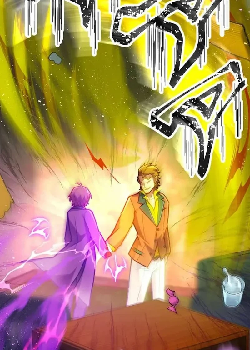 I Became an S-Rank Hunter With the Demon Lord App Chapter 108 Gambar 21