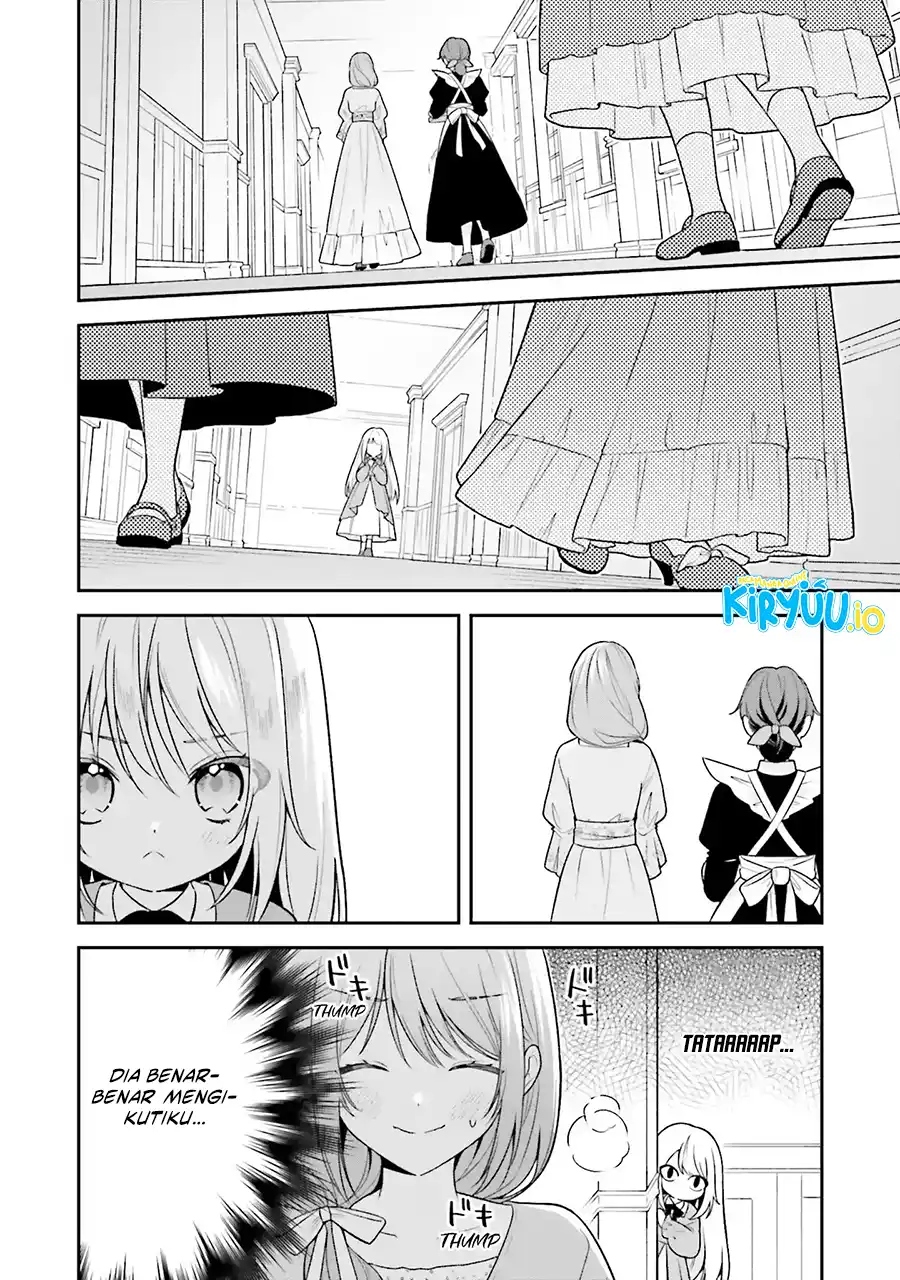 I Became the Contract Mom of a Troubled Count’s Six-Year-Old Daughter Chapter 2 Gambar 11