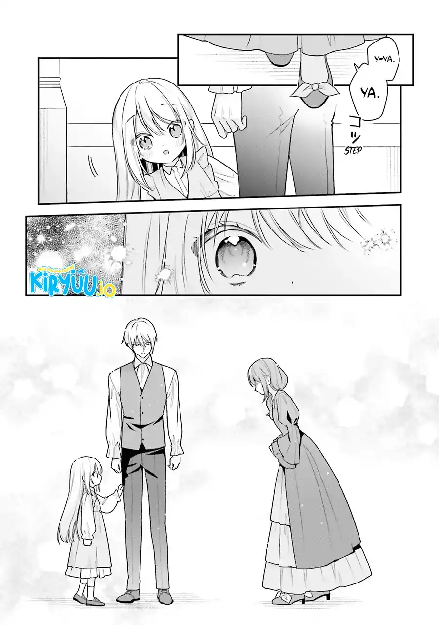 I Became the Contract Mom of a Troubled Count’s Six-Year-Old Daughter Chapter 2 Gambar 24