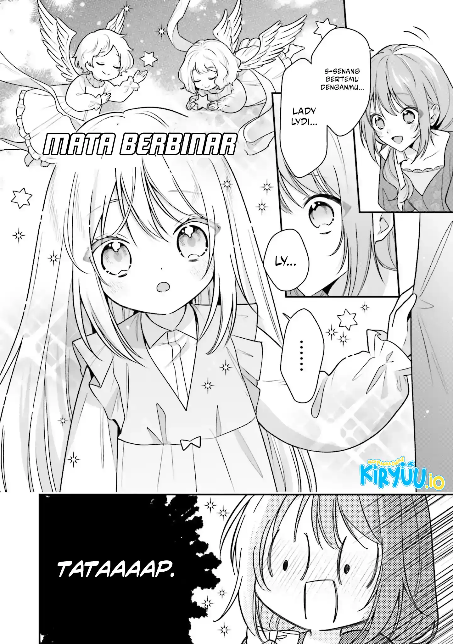 I Became the Contract Mom of a Troubled Count’s Six-Year-Old Daughter Chapter 2 Gambar 25