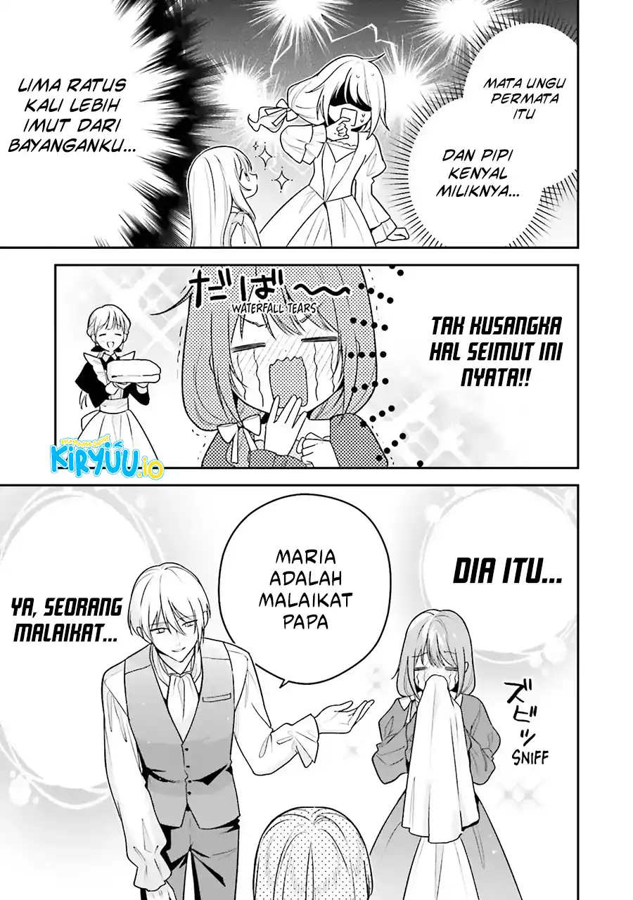 I Became the Contract Mom of a Troubled Count’s Six-Year-Old Daughter Chapter 2 Gambar 26