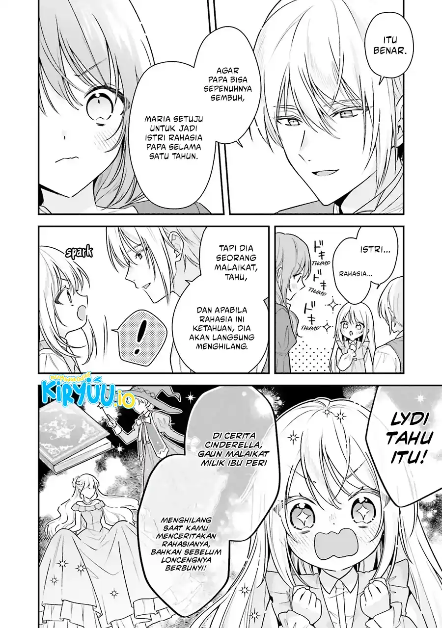 I Became the Contract Mom of a Troubled Count’s Six-Year-Old Daughter Chapter 2 Gambar 29