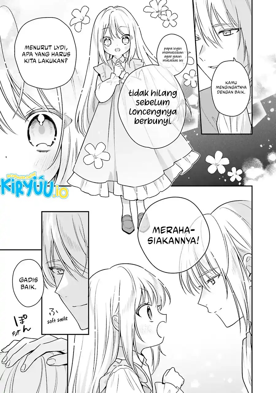 I Became the Contract Mom of a Troubled Count’s Six-Year-Old Daughter Chapter 2 Gambar 30