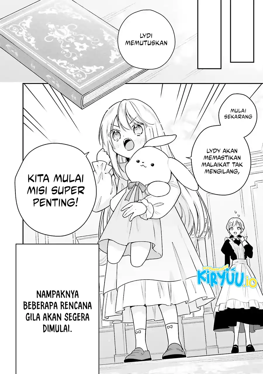 I Became the Contract Mom of a Troubled Count’s Six-Year-Old Daughter Chapter 2 Gambar 37