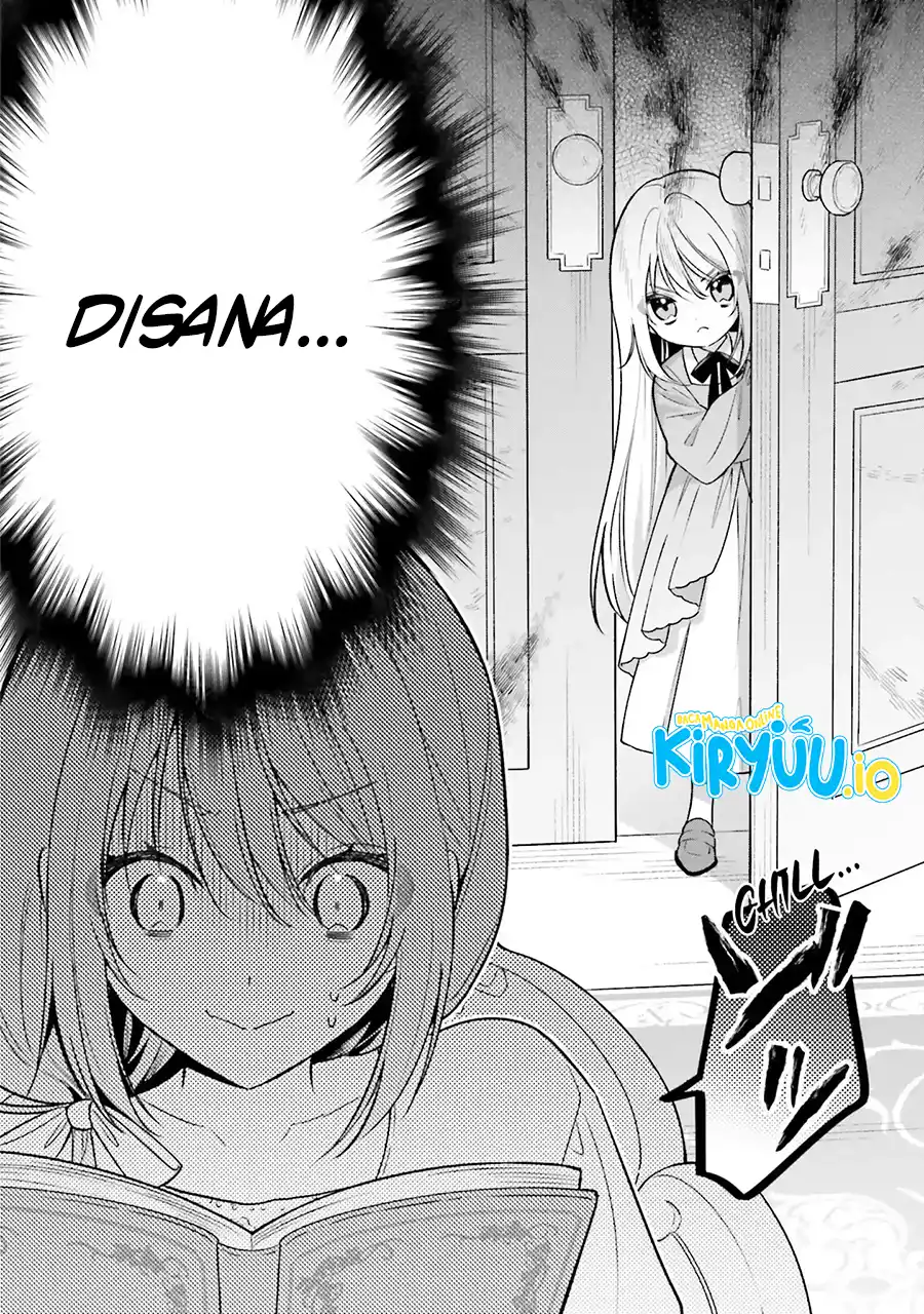 I Became the Contract Mom of a Troubled Count’s Six-Year-Old Daughter Chapter 2 Gambar 7