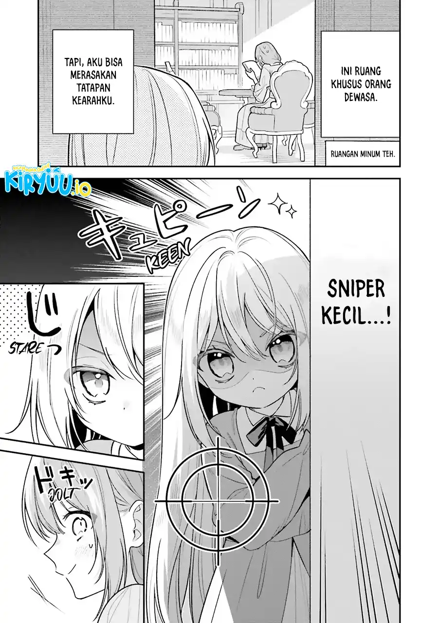 I Became the Contract Mom of a Troubled Count’s Six-Year-Old Daughter Chapter 2 Gambar 8