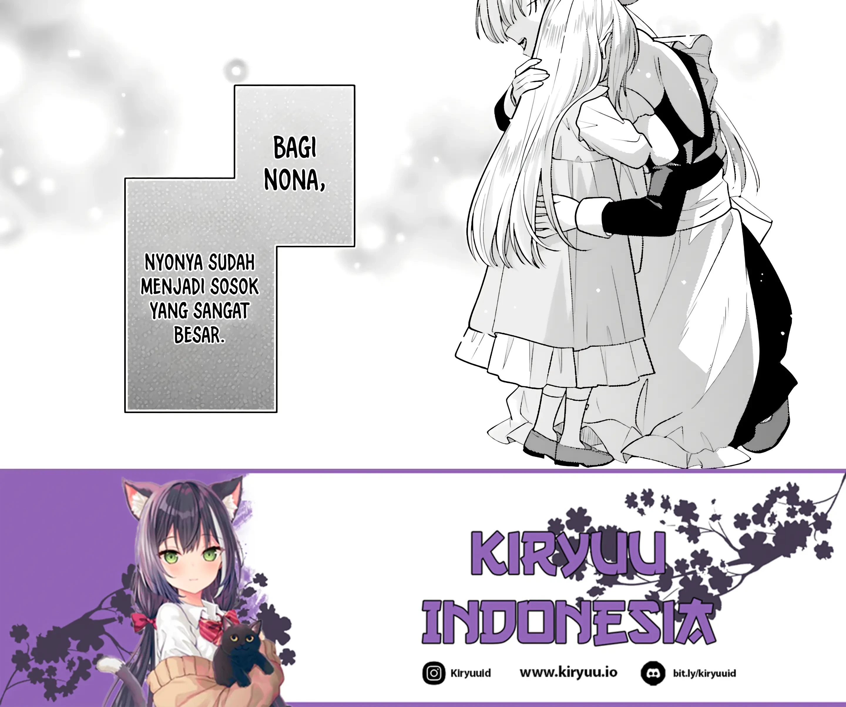 I Became the Contract Mom of a Troubled Count’s Six-Year-Old Daughter Chapter 3 Gambar 21